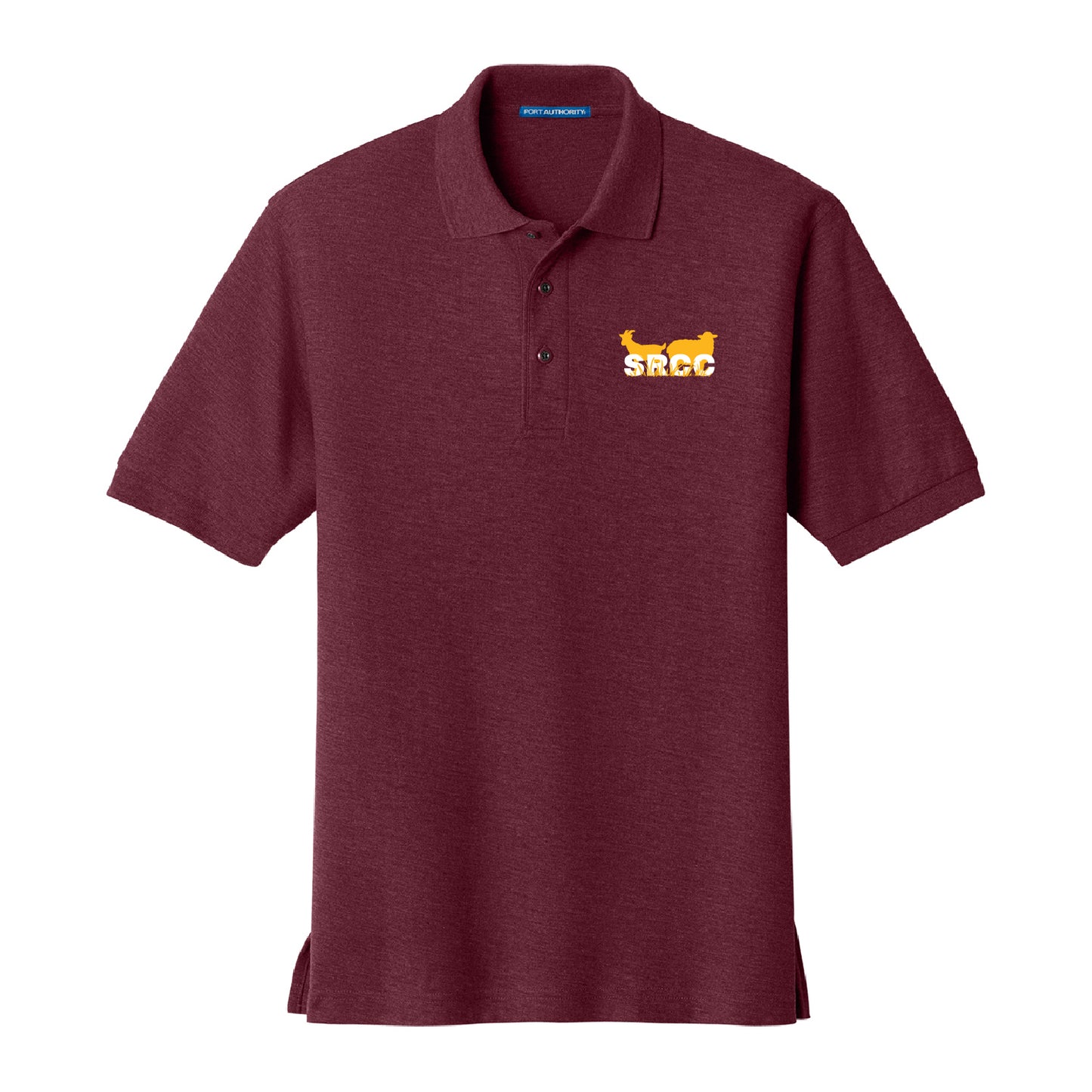 UMN SRCC Silk Touch™ Polo