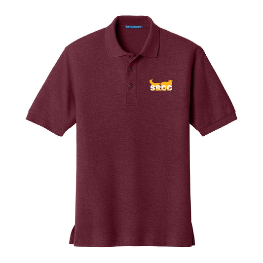 UMN SRCC Silk Touch™ Polo