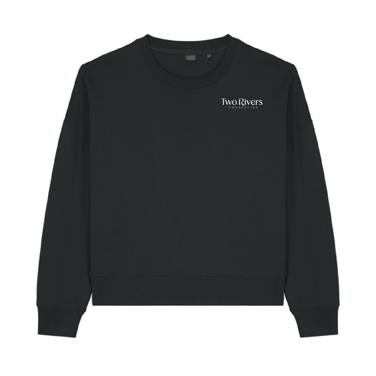 Two Rivers Women’s Stella Alma Crewneck Sweatshirt