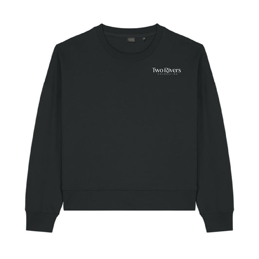Two Rivers Women’s Stella Alma Crewneck Sweatshirt