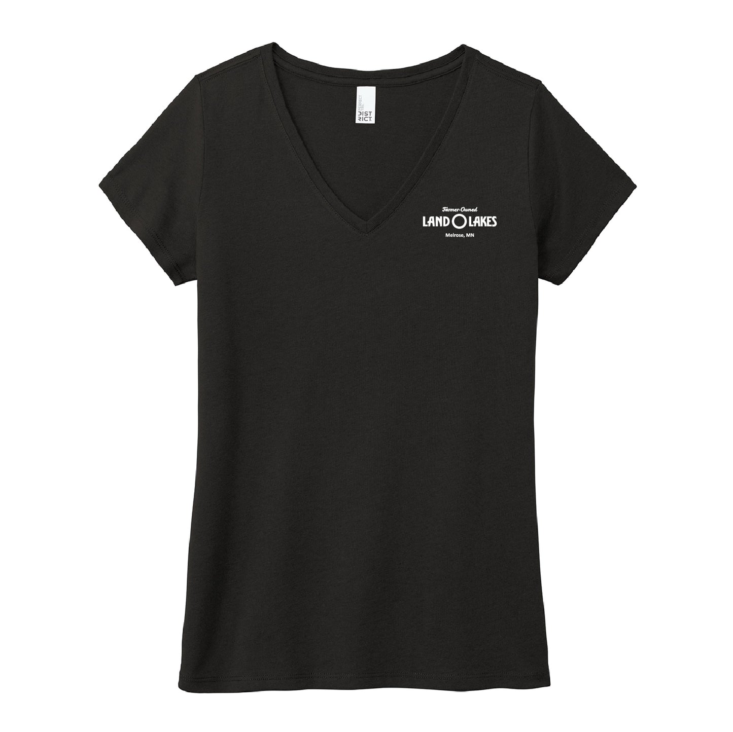 Land O'Lakes - Melrose Women's V-Neck