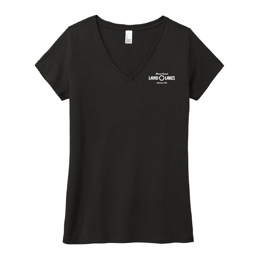 Land O'Lakes - Melrose Women's V-Neck