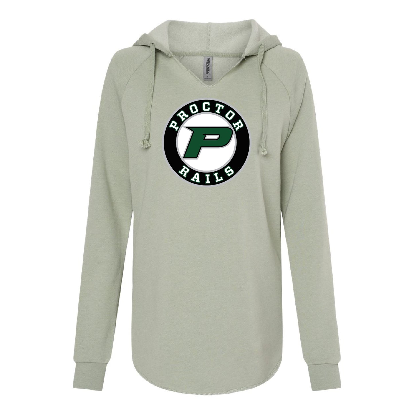 PAHA Apparel Store Women's Lightweight Hooded Sweatshirt