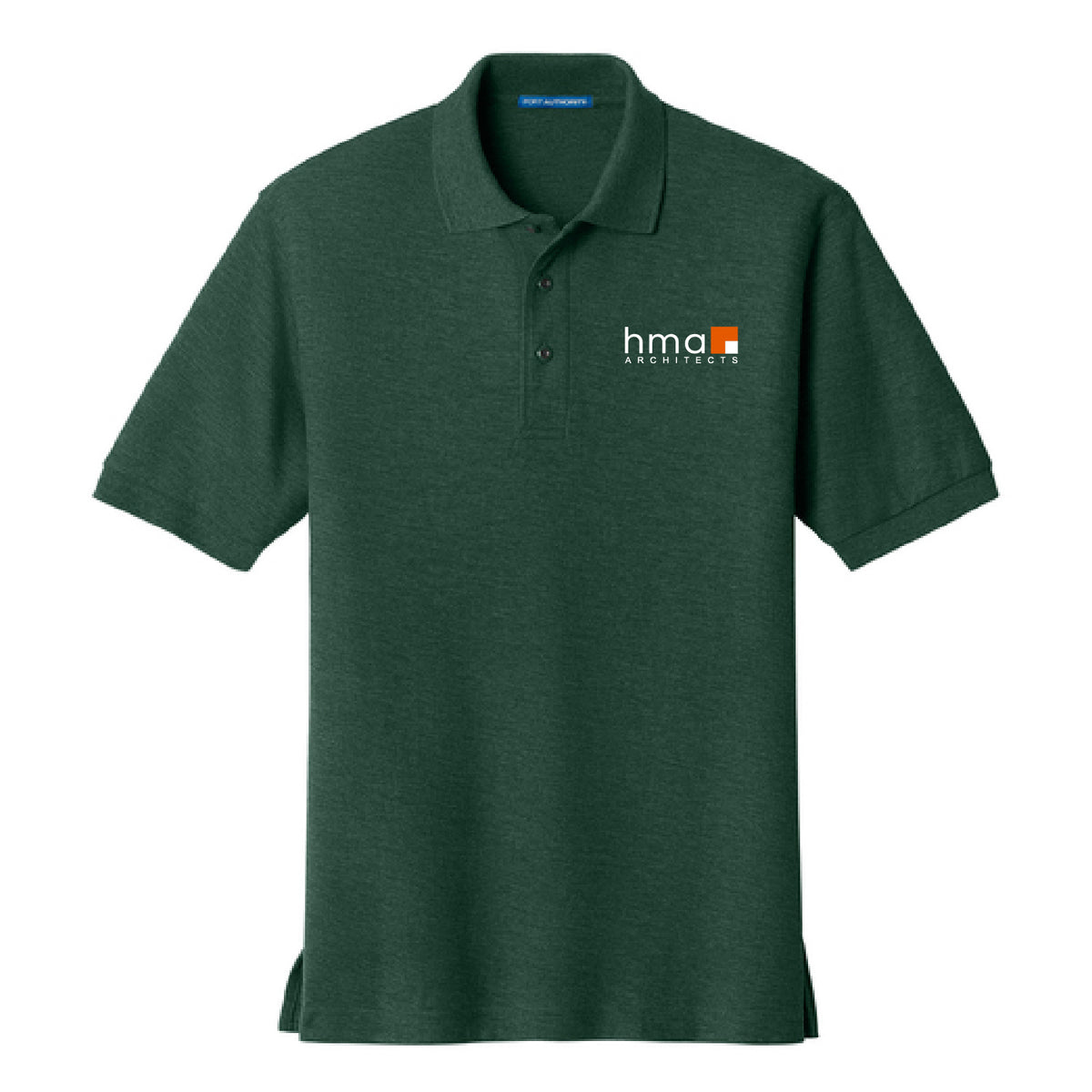HMA Silk Touch™ Polo