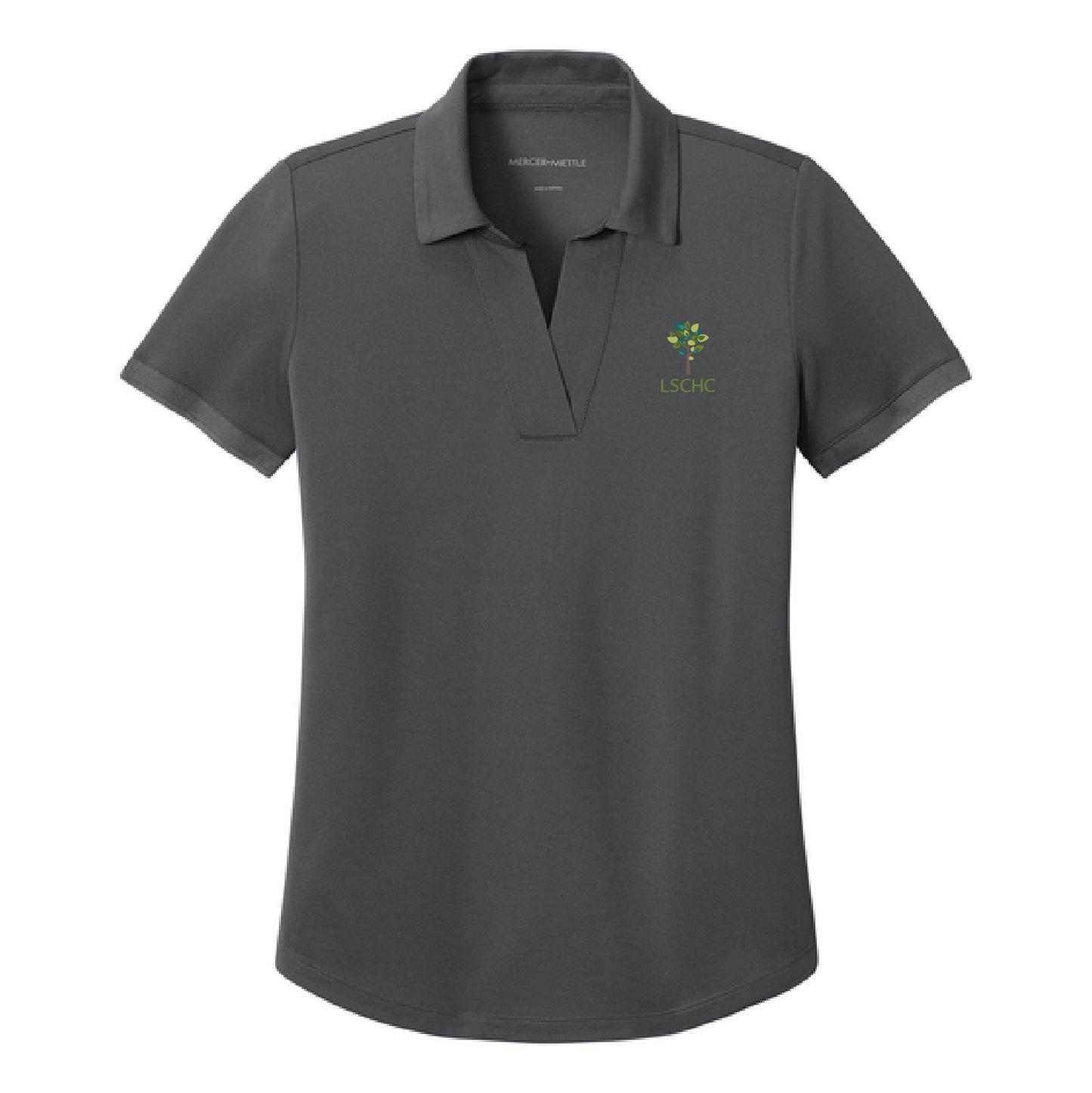 LSCHC Mercer+Mettle® Women’s Everyday Performance Polo