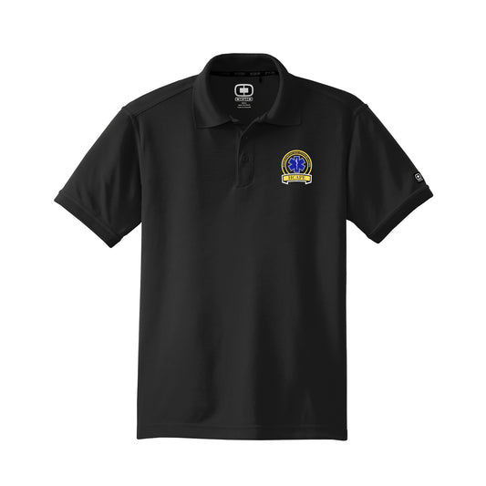 HCAPE Performance Polo