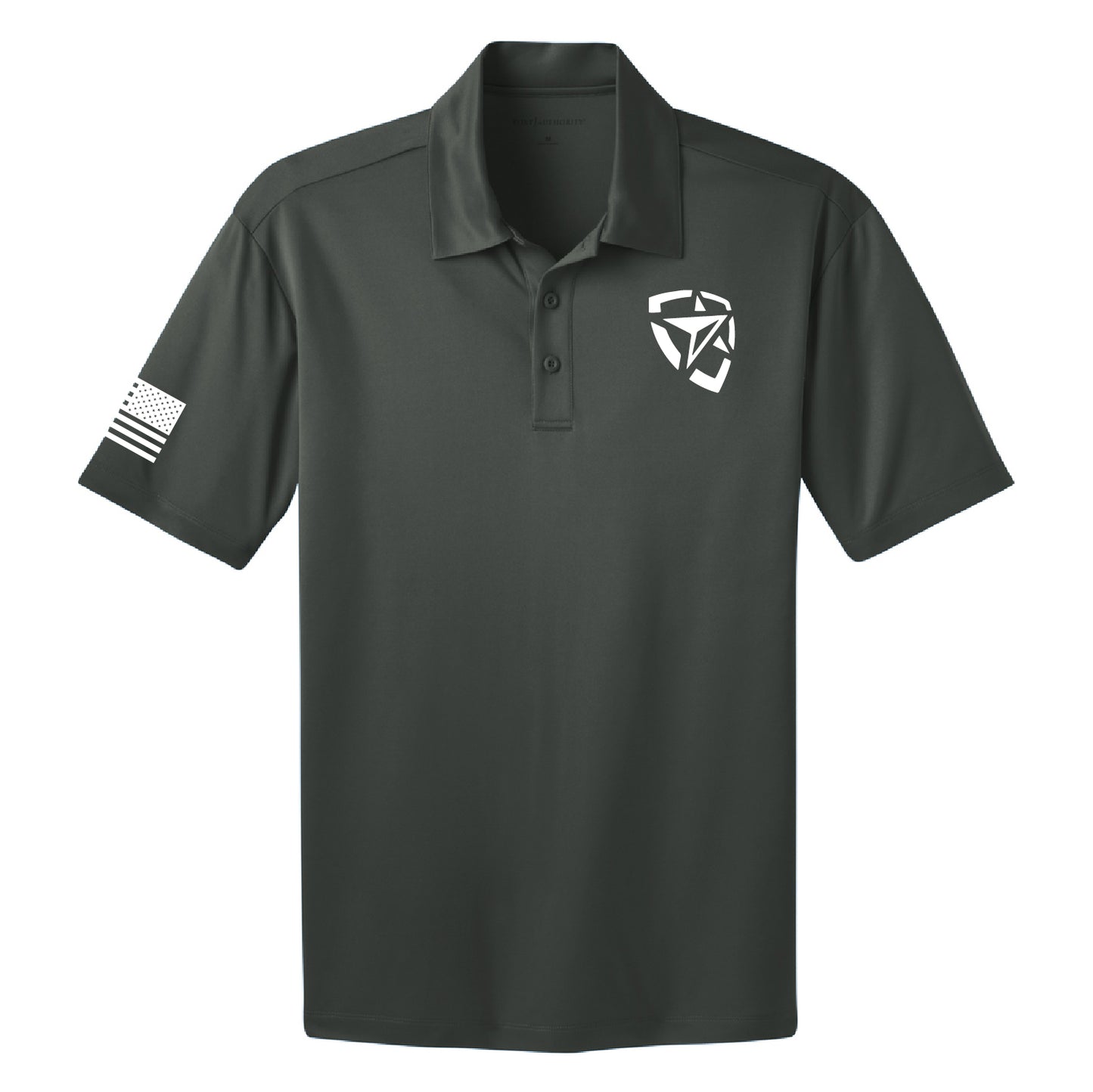 GMS Silk Touch™ Performance Polo