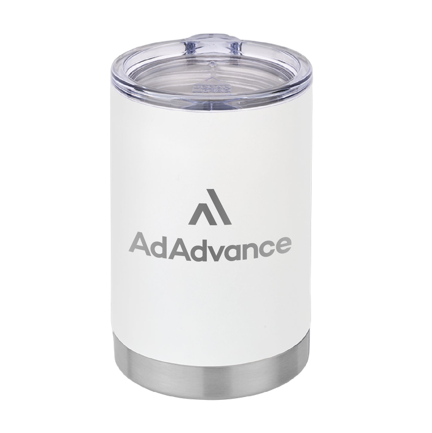 Ad Advance Urban Peak® 12 oz Bedrock Trail Vacuum Can Cooler