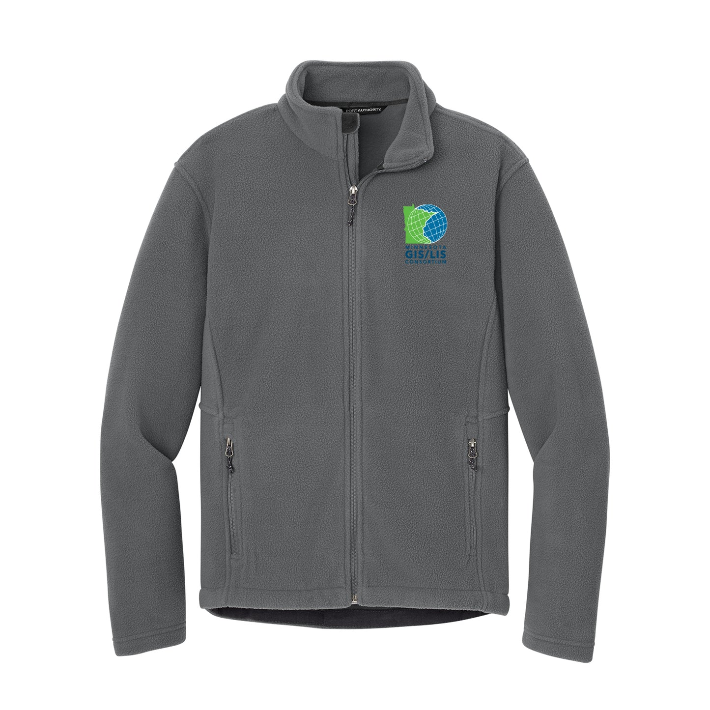 MN GIS/LIS Fleece Jacket