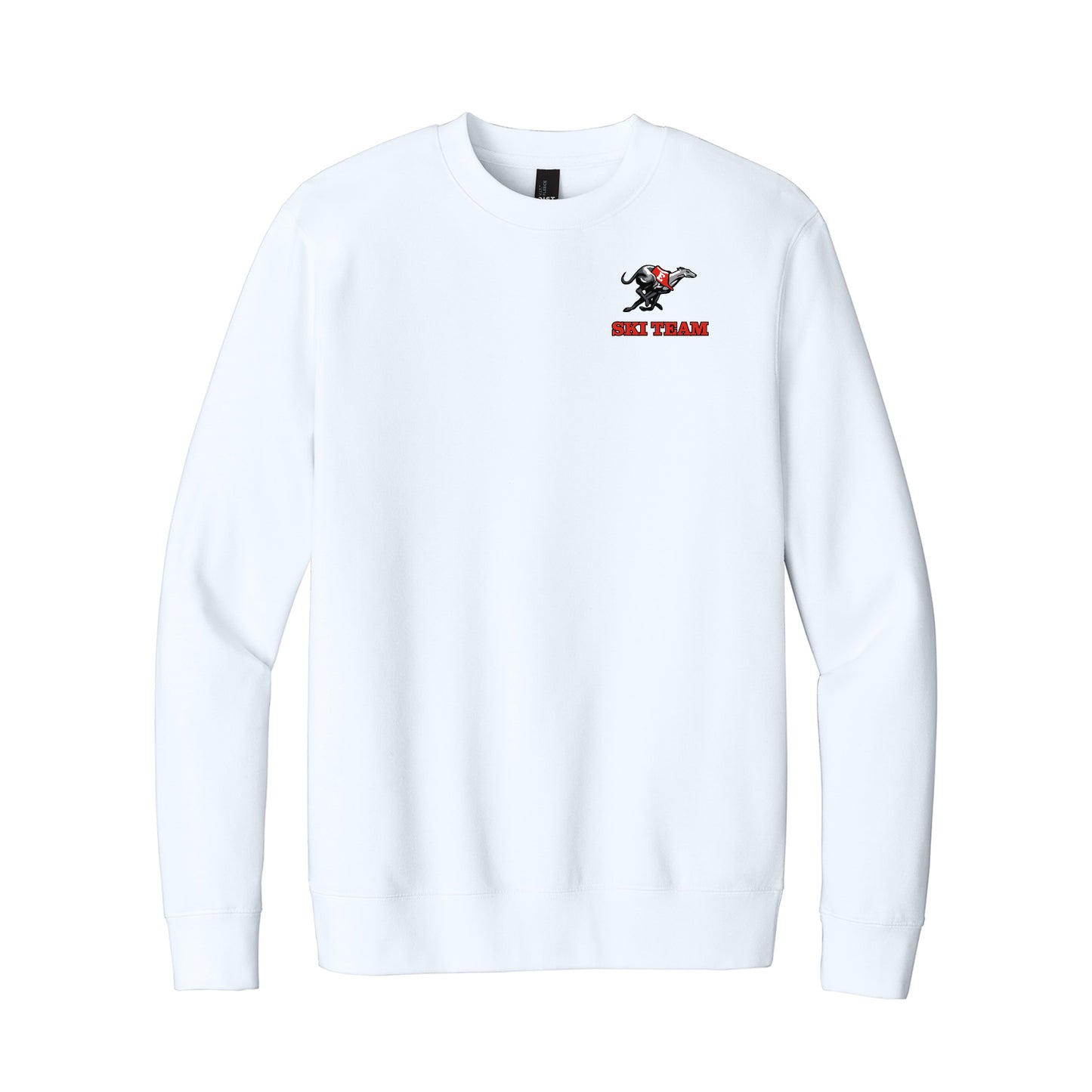 East Alpine Classic Crewneck