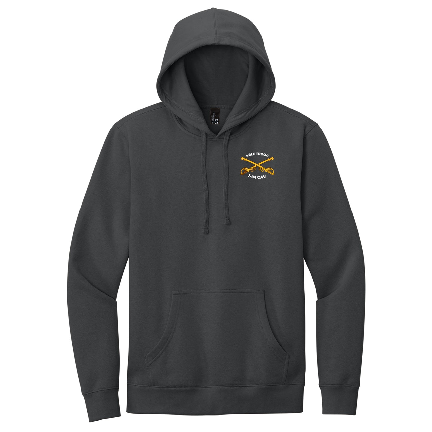 A Troop Classic Hoodie