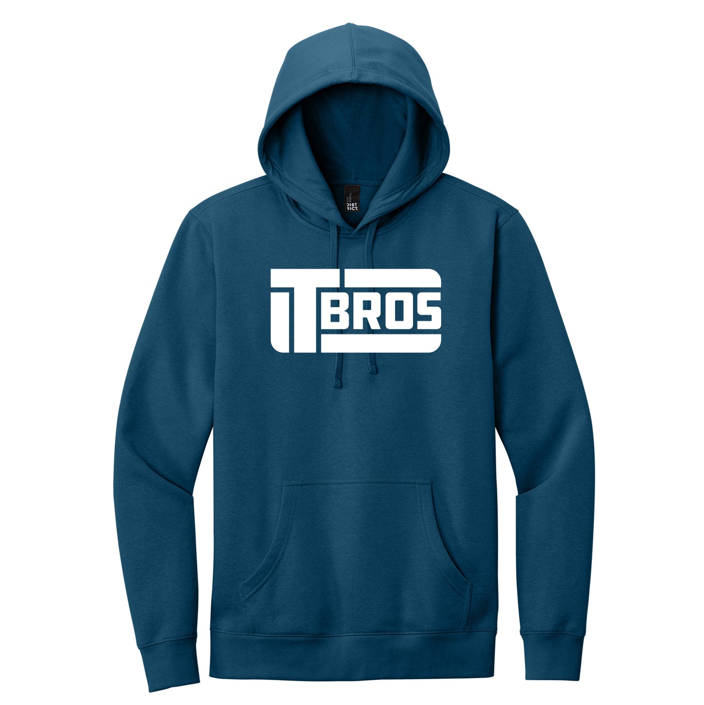 TBros Classic Hoodie