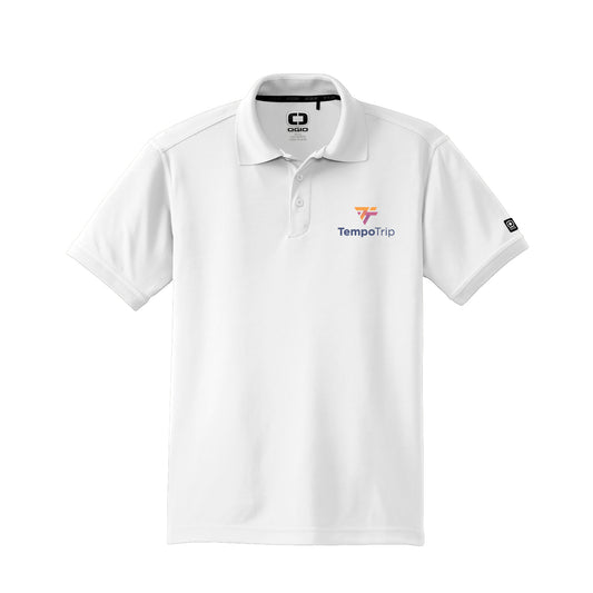 TempoTrip 2025 Rocketship Launch Performance Polo