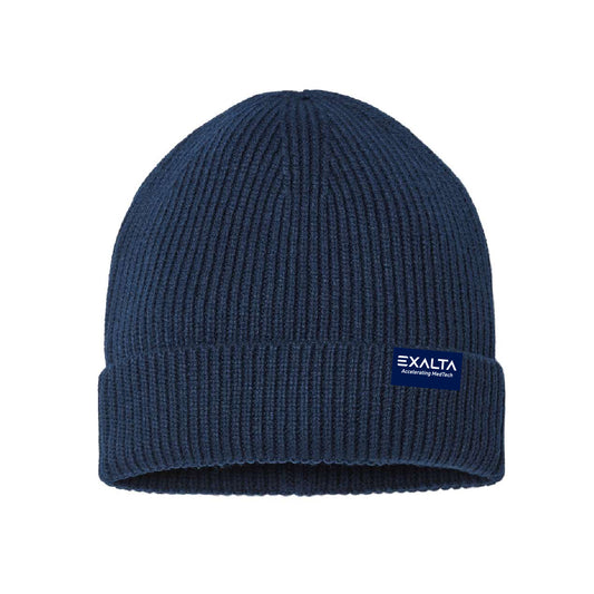 Exalta Cuffed Beanie