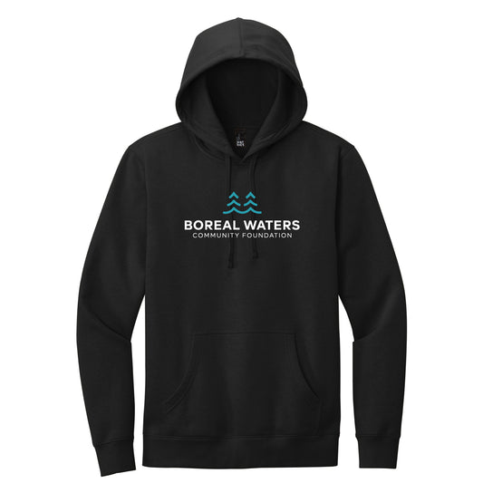 Boreal Waters CF Classic Hoodie