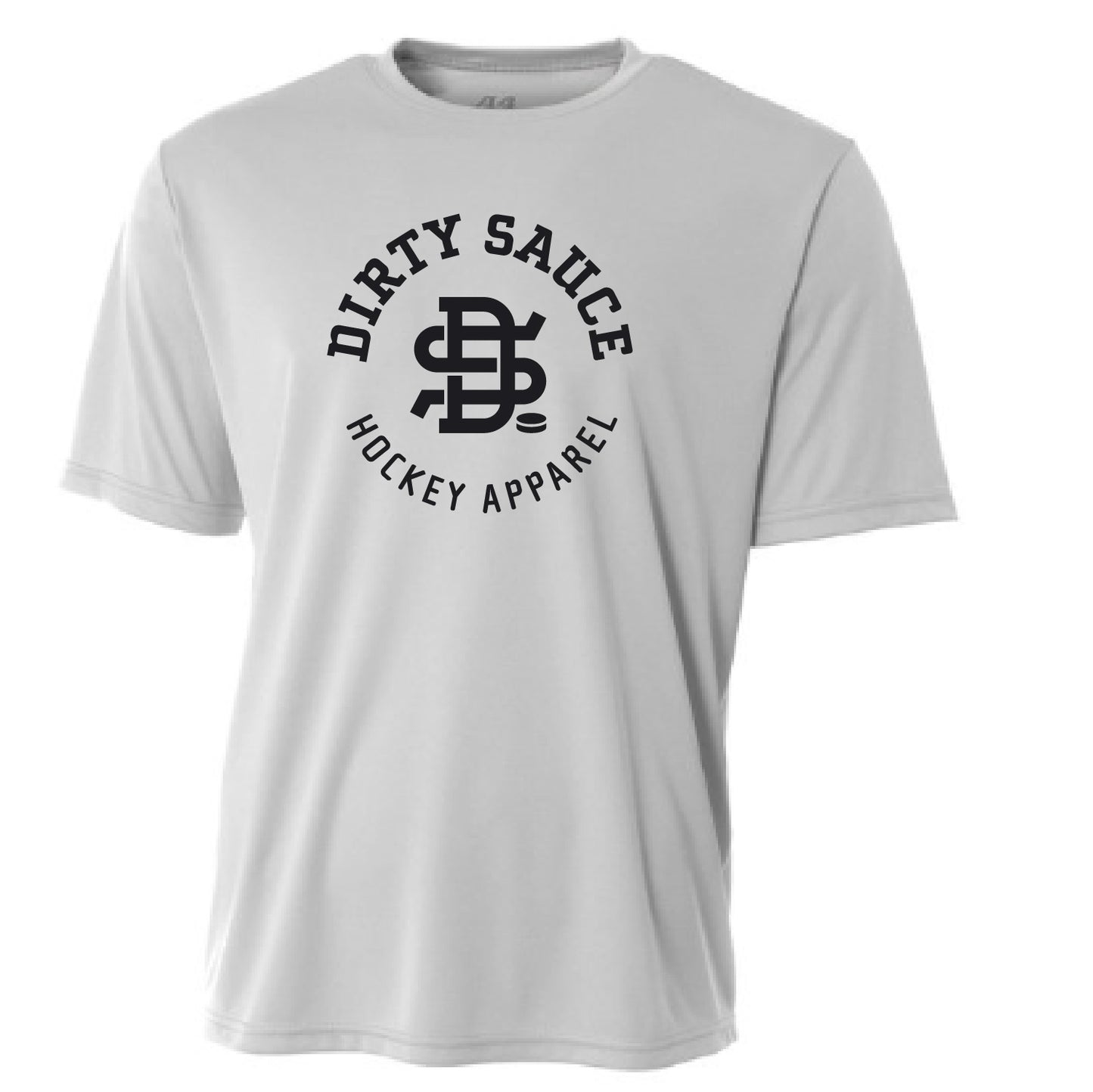 Dirty Sauce Youth Cooling Performance T-Shirt