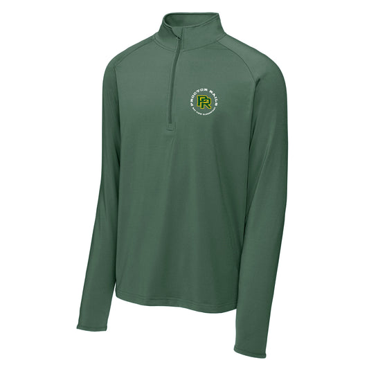Bayview Elementary Athletic 1/4 Zip