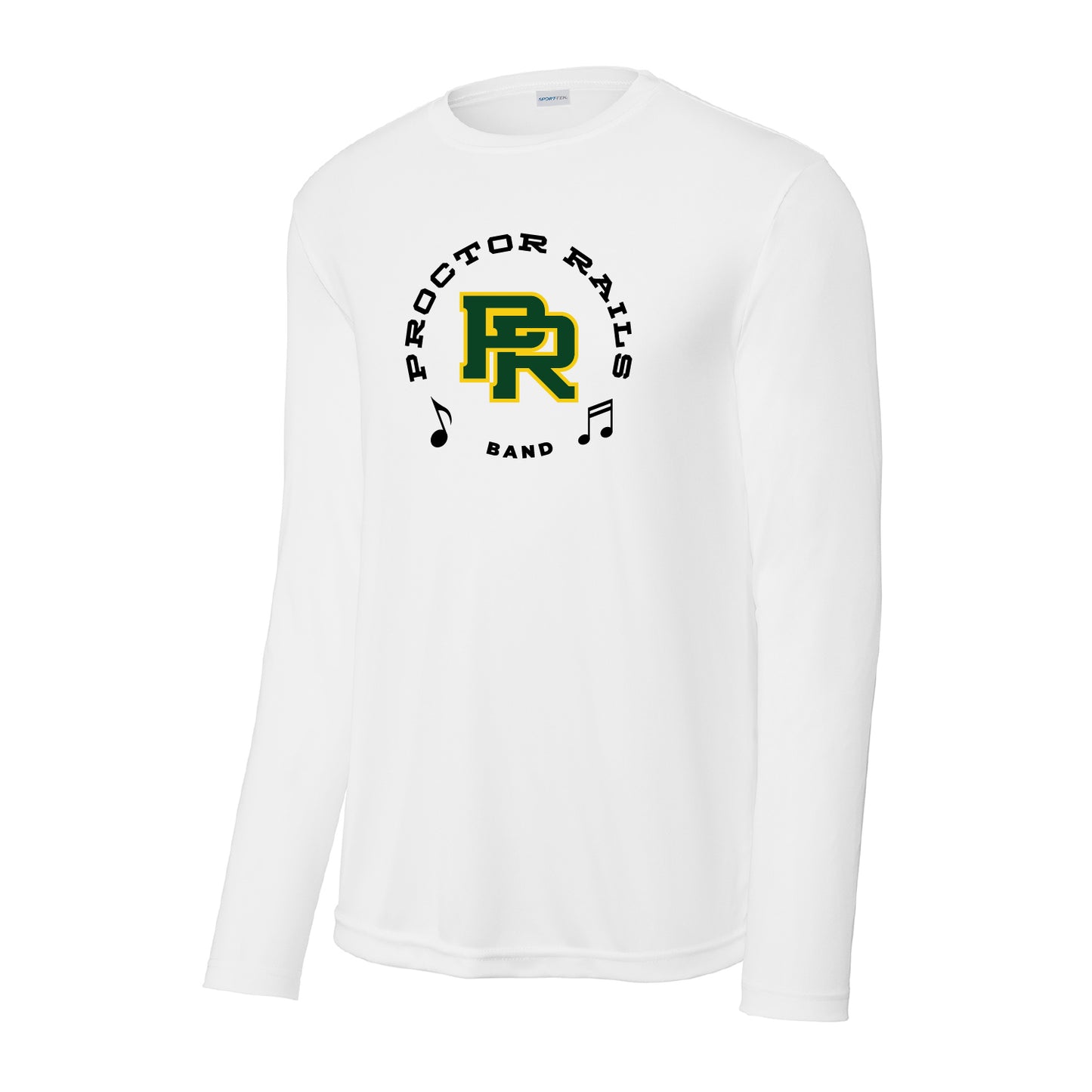 Proctor Band Athletic Long Sleeve