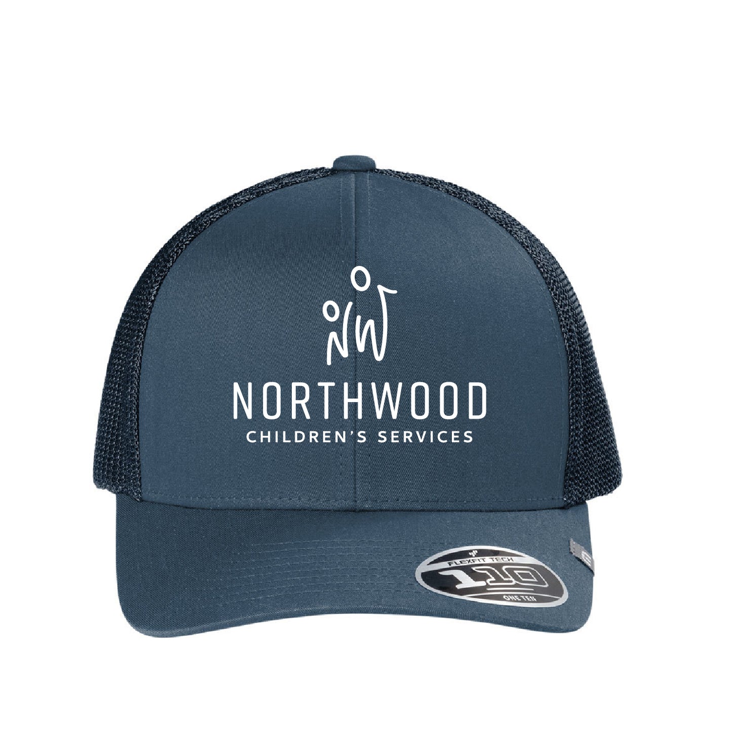 Northwoods Travis Mathew Trucker