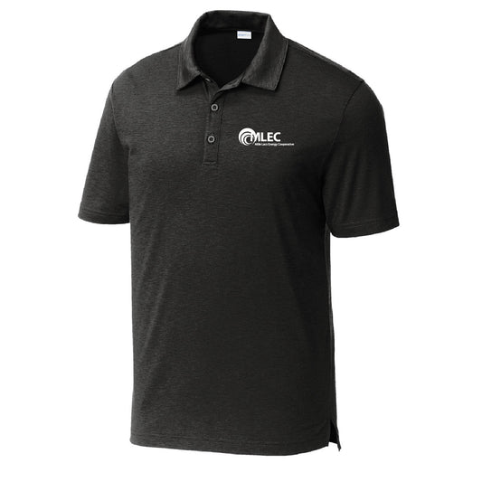 MLEC PosiCharge ® Strive Polo