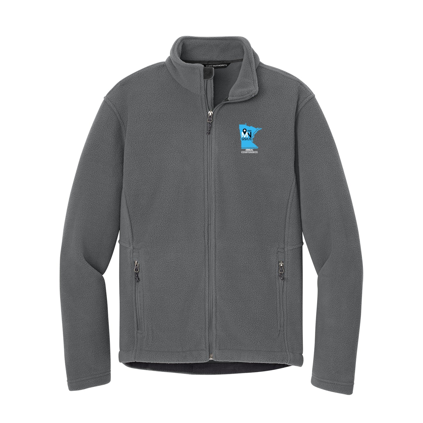 MN GIS/LIS Fleece Jacket (2025)