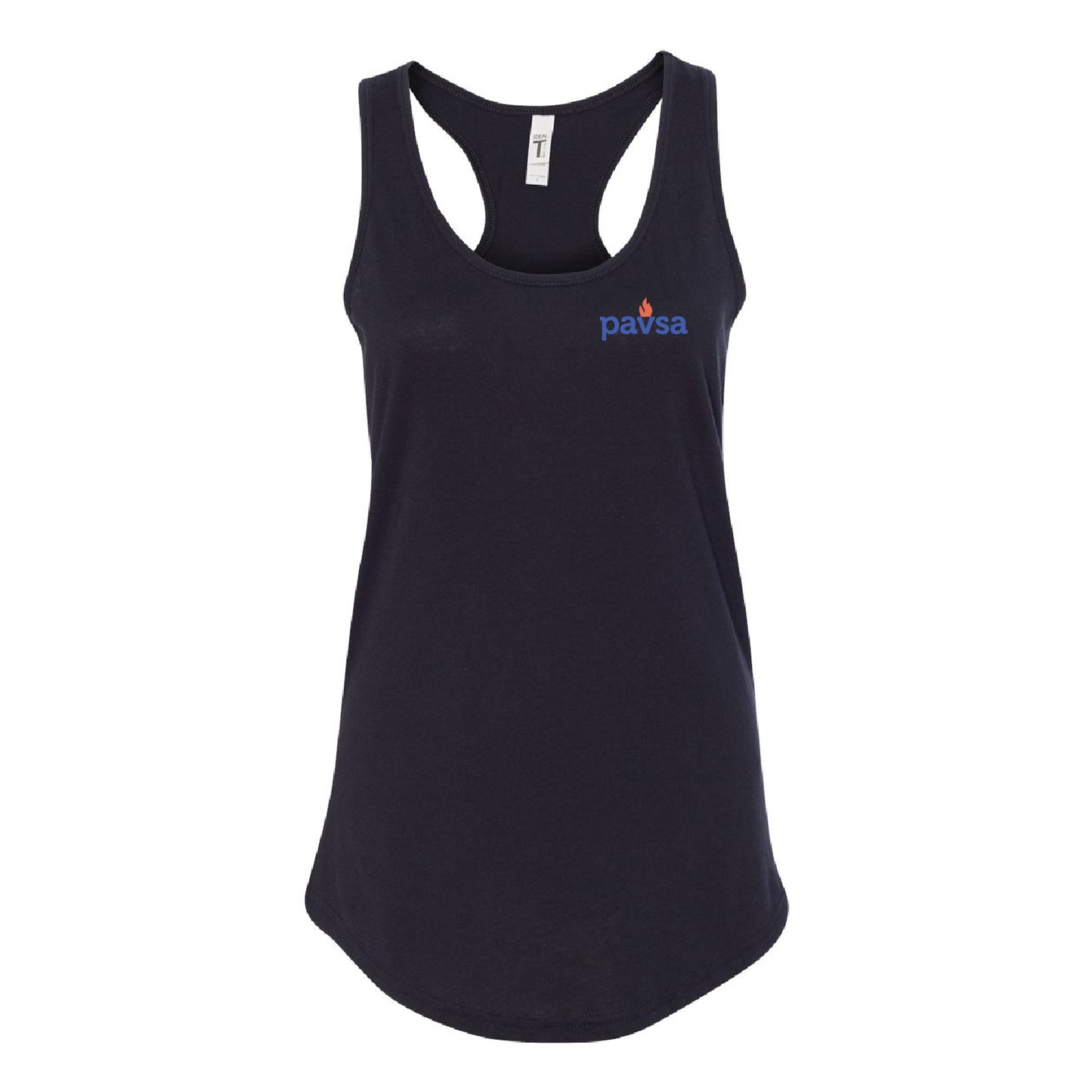 PAVSA Women's Ideal Racerback Tank