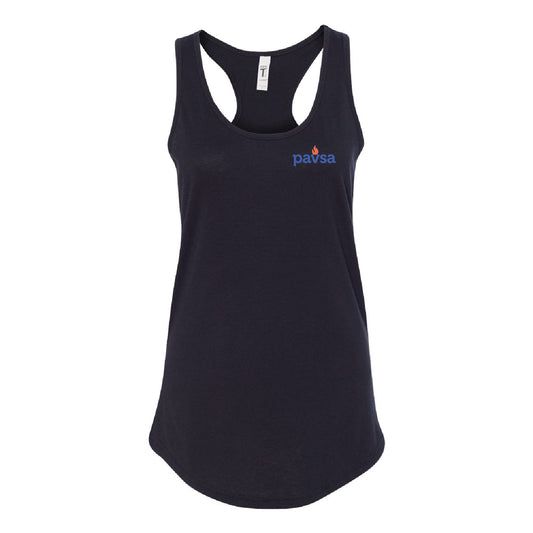 PAVSA Women's Ideal Racerback Tank