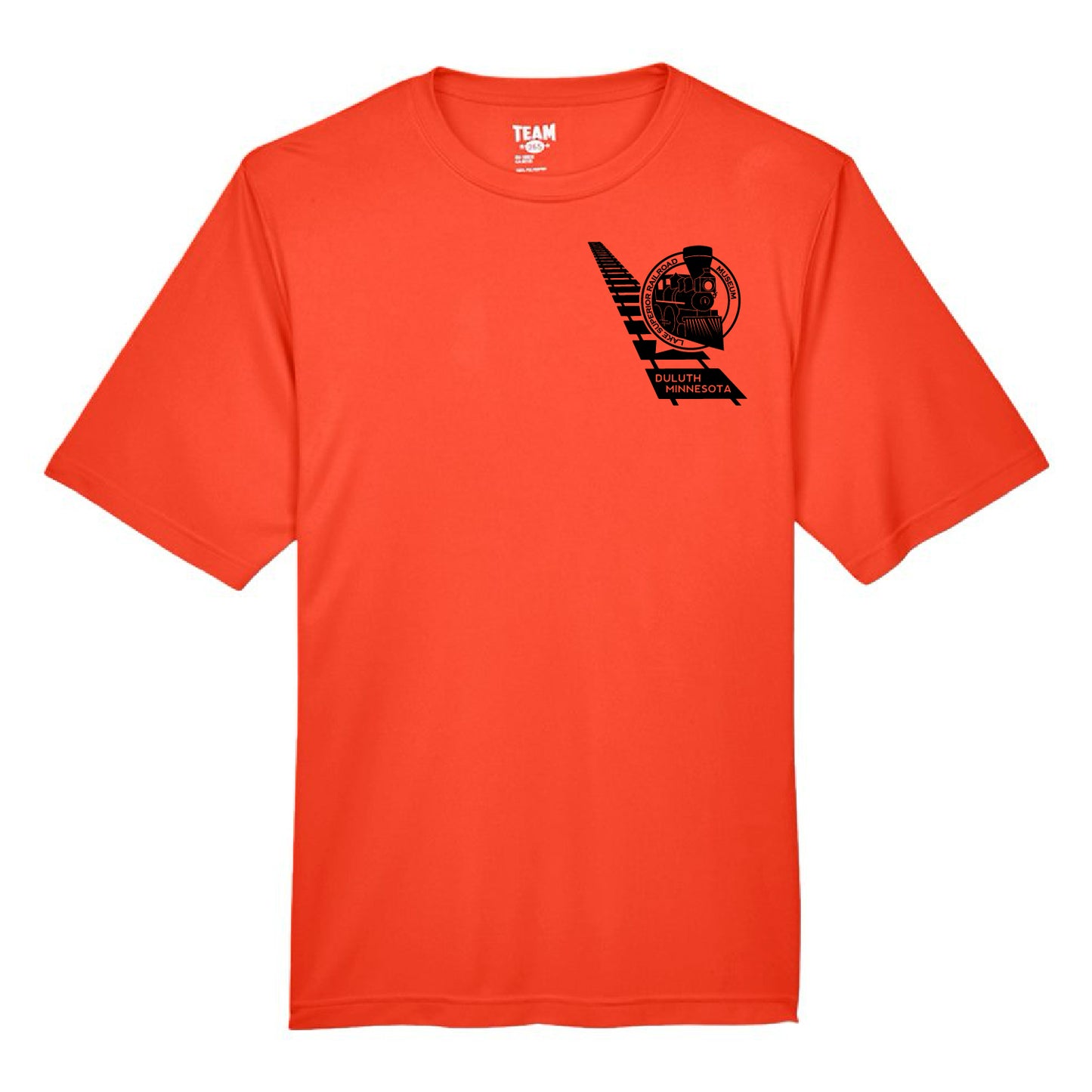 NSSRR TT11 Men's Zone Performance T-Shirt