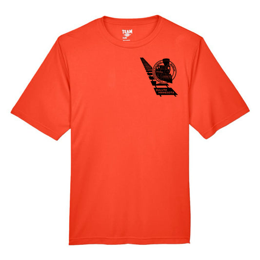 NSSRR TT11 Men's Zone Performance T-Shirt