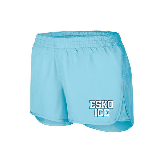 Esko Ice Girls' Wayfarer Shorts