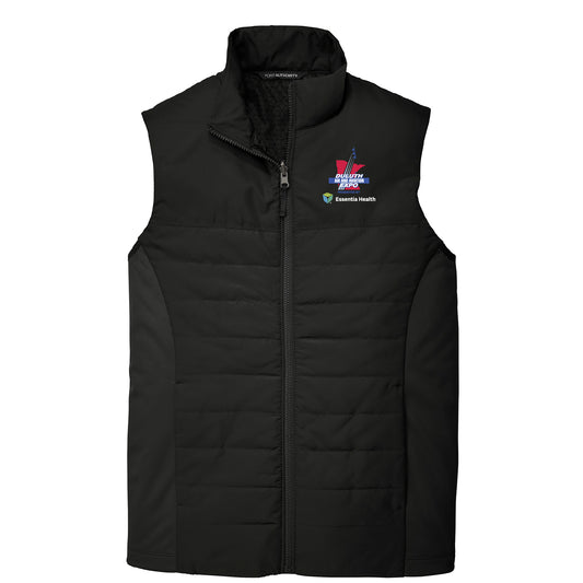 Airshow Member Insulated Vest