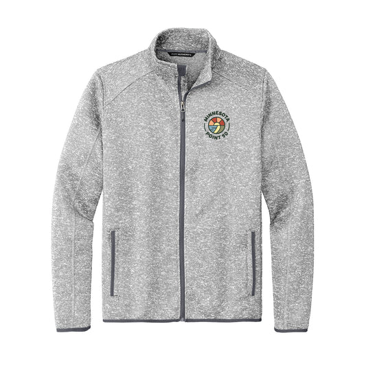 Minnesota Point 50 Sweater Fleece Jacket
