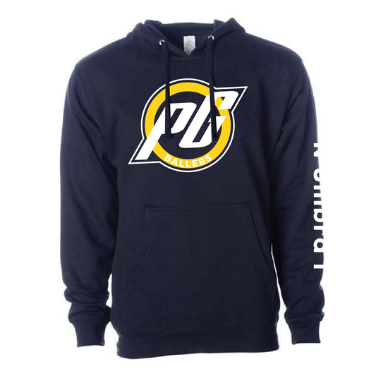PG Ballers Classic Hoodie