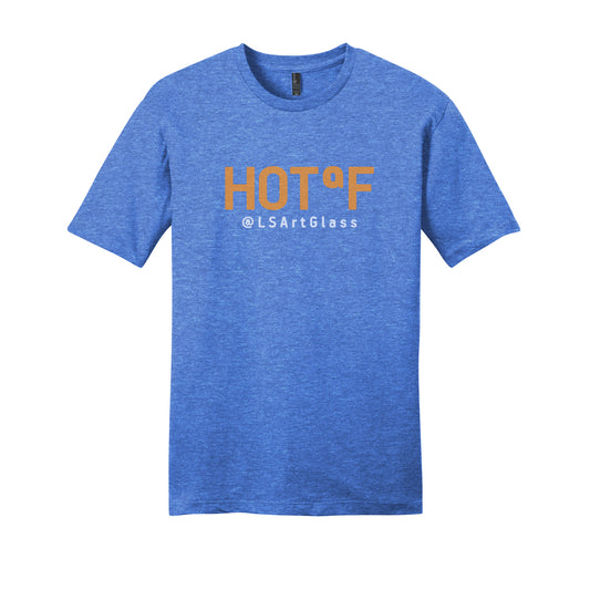 LSAG White/Bright Orange 2025 Hot AF