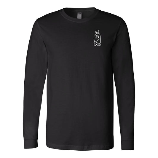 SCAAEP Unisex Long Sleeve 3