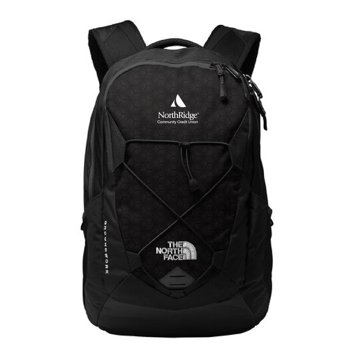 NorthRidge The North Face® Groundwork Backpack