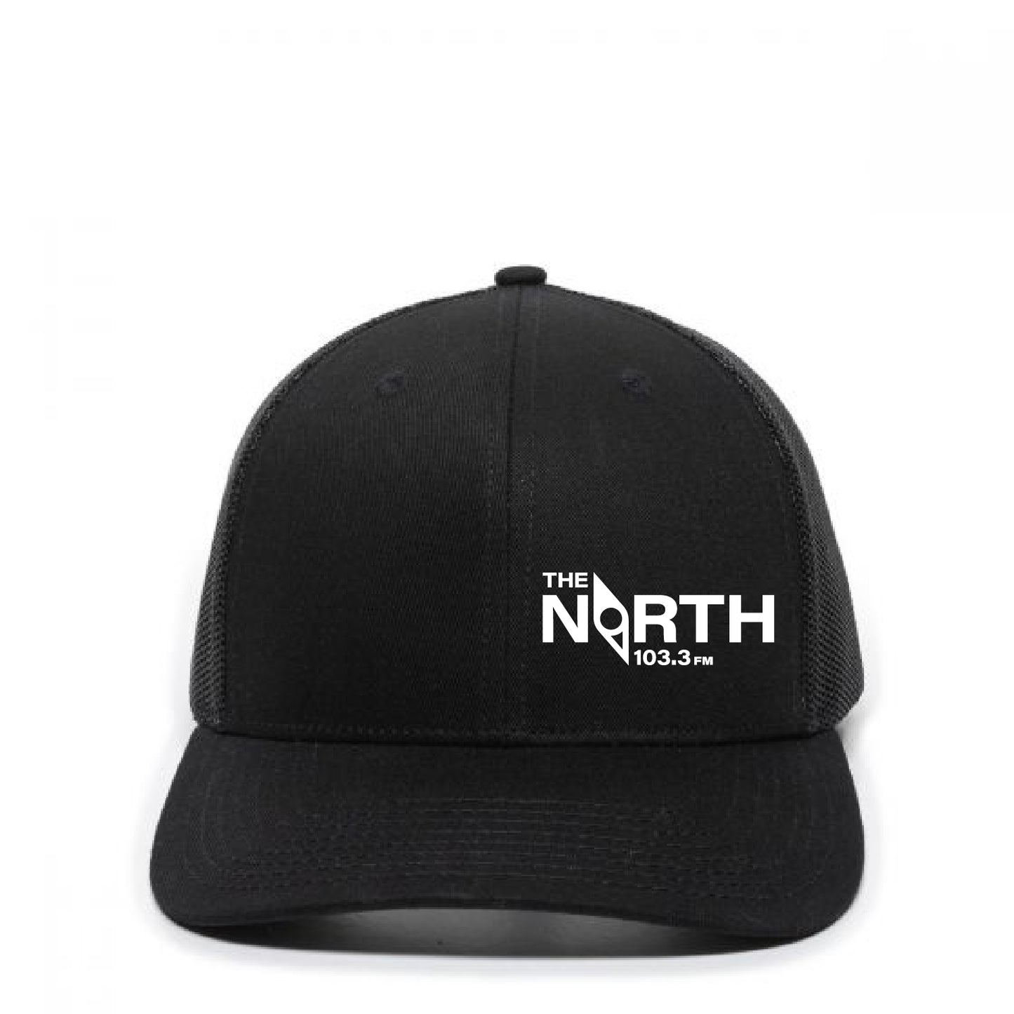 PBS North Premium Trucker Hat - 3