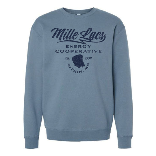 MLEC Heavyweight Crewneck Sweatshirt