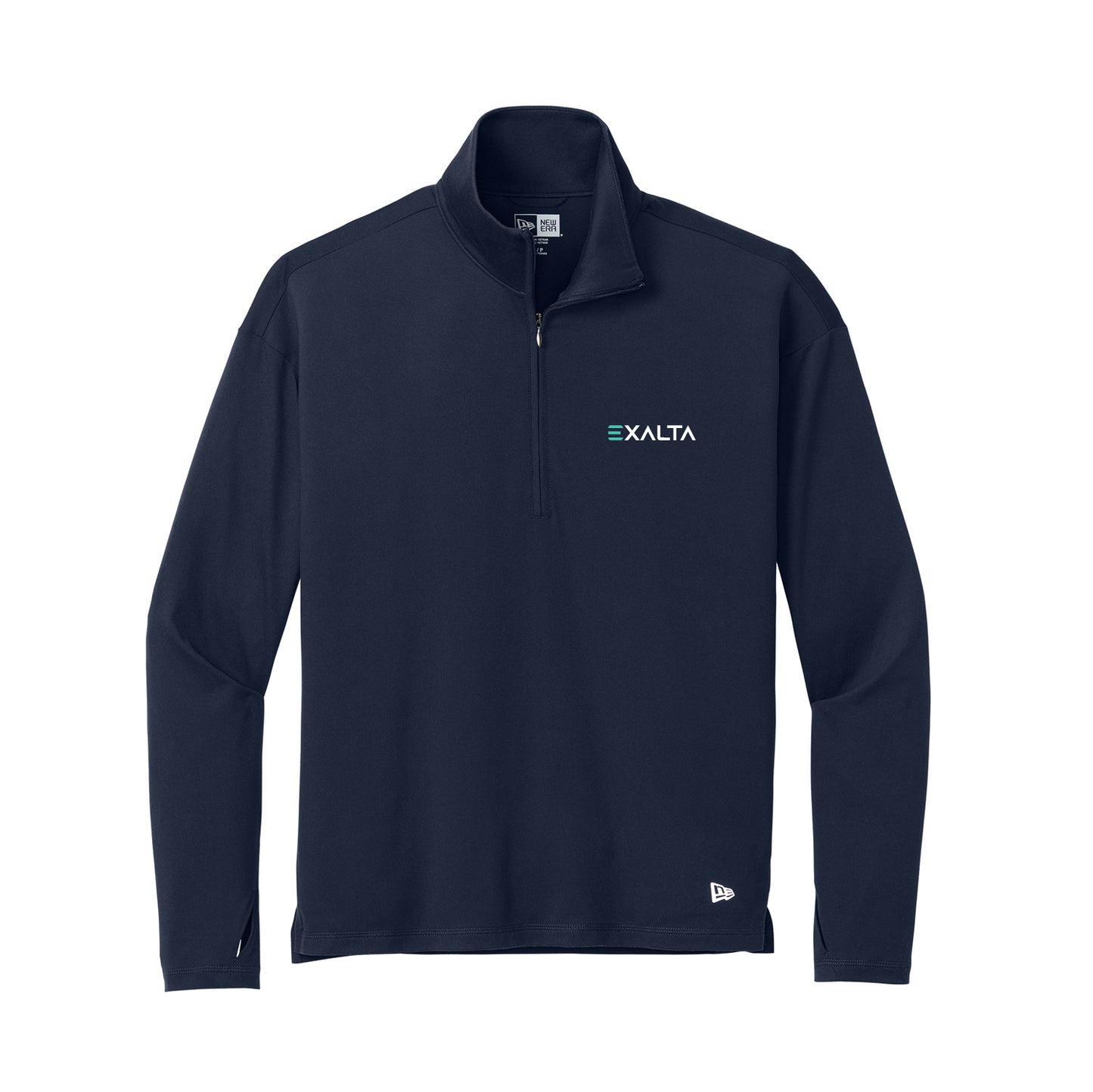 Exalta Women’s Power 1/2-Zip