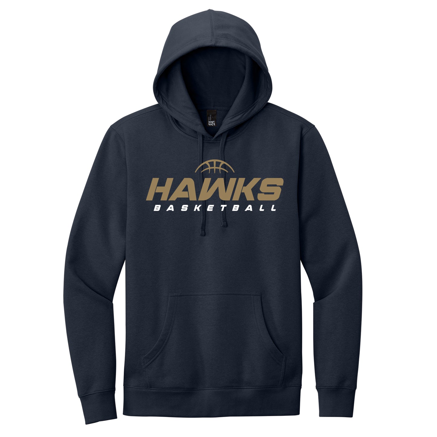 Hermantown Girls Basketball Classic Hoodie