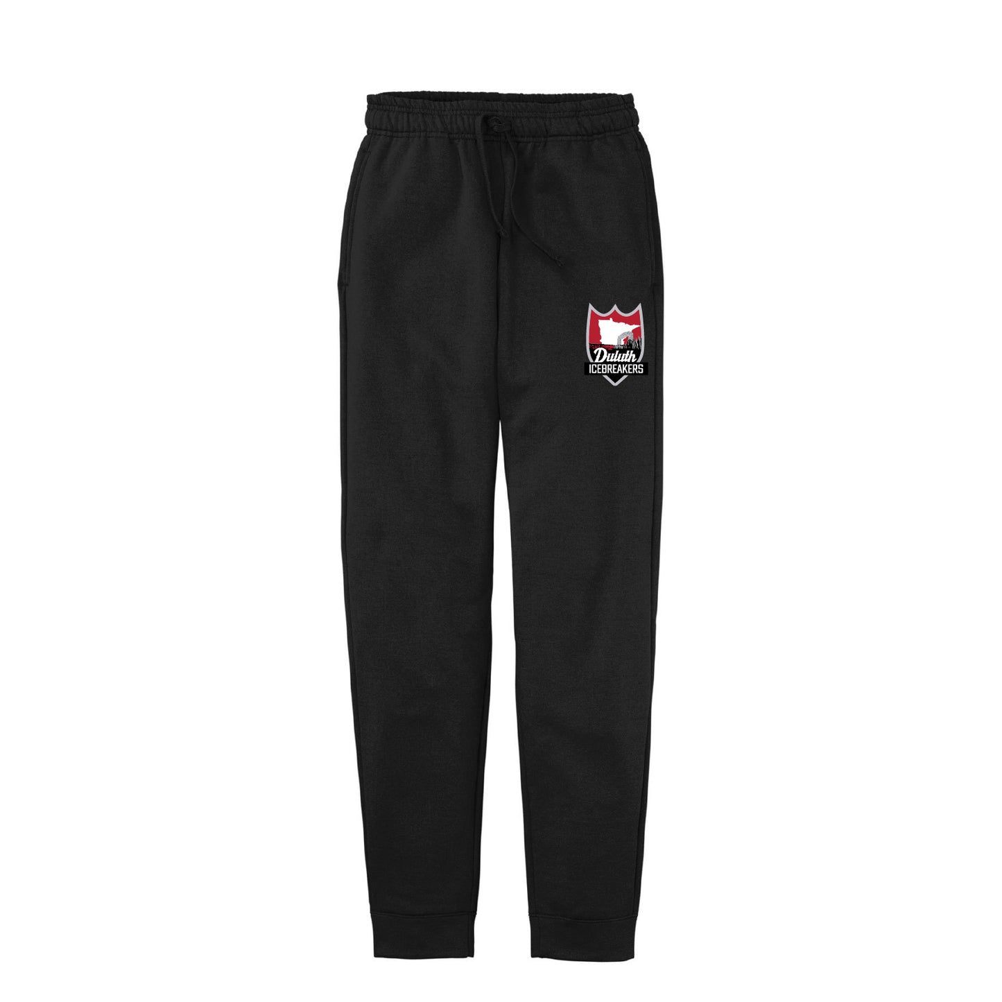 Duluth Icebreakers Adult Unisex Joggers