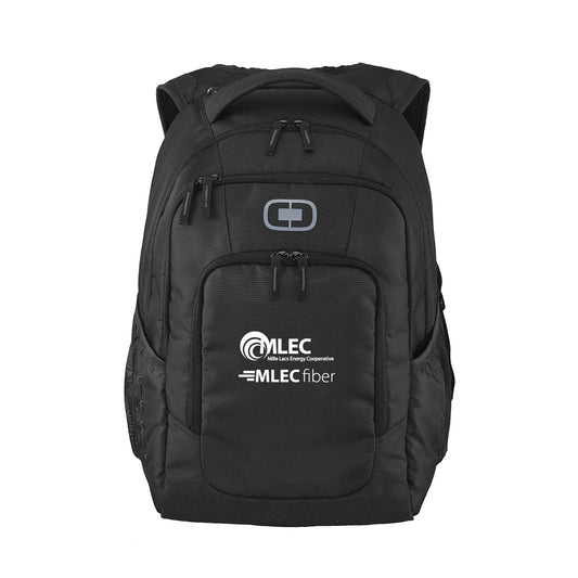 MLEC OGIO® Logan Pack