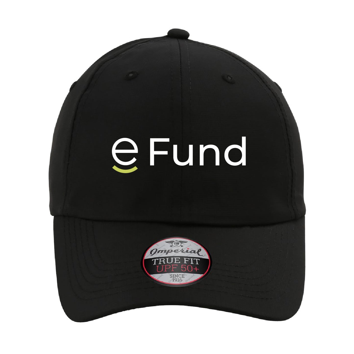 Entrepreneur Fund The Original Performance Cap