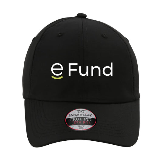 Entrepreneur Fund The Original Performance Cap