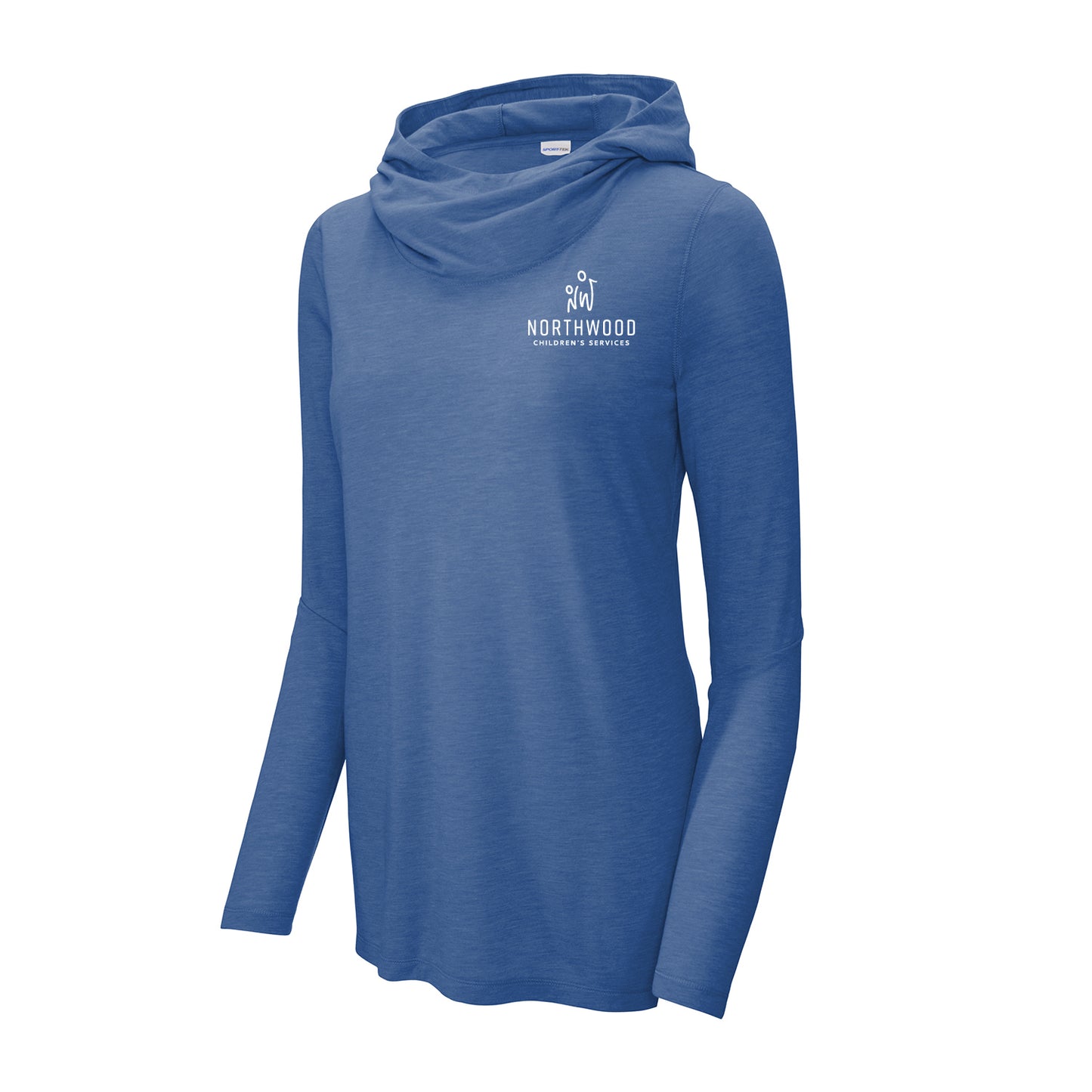 Northwoods Women’s Lightweight Hoodie