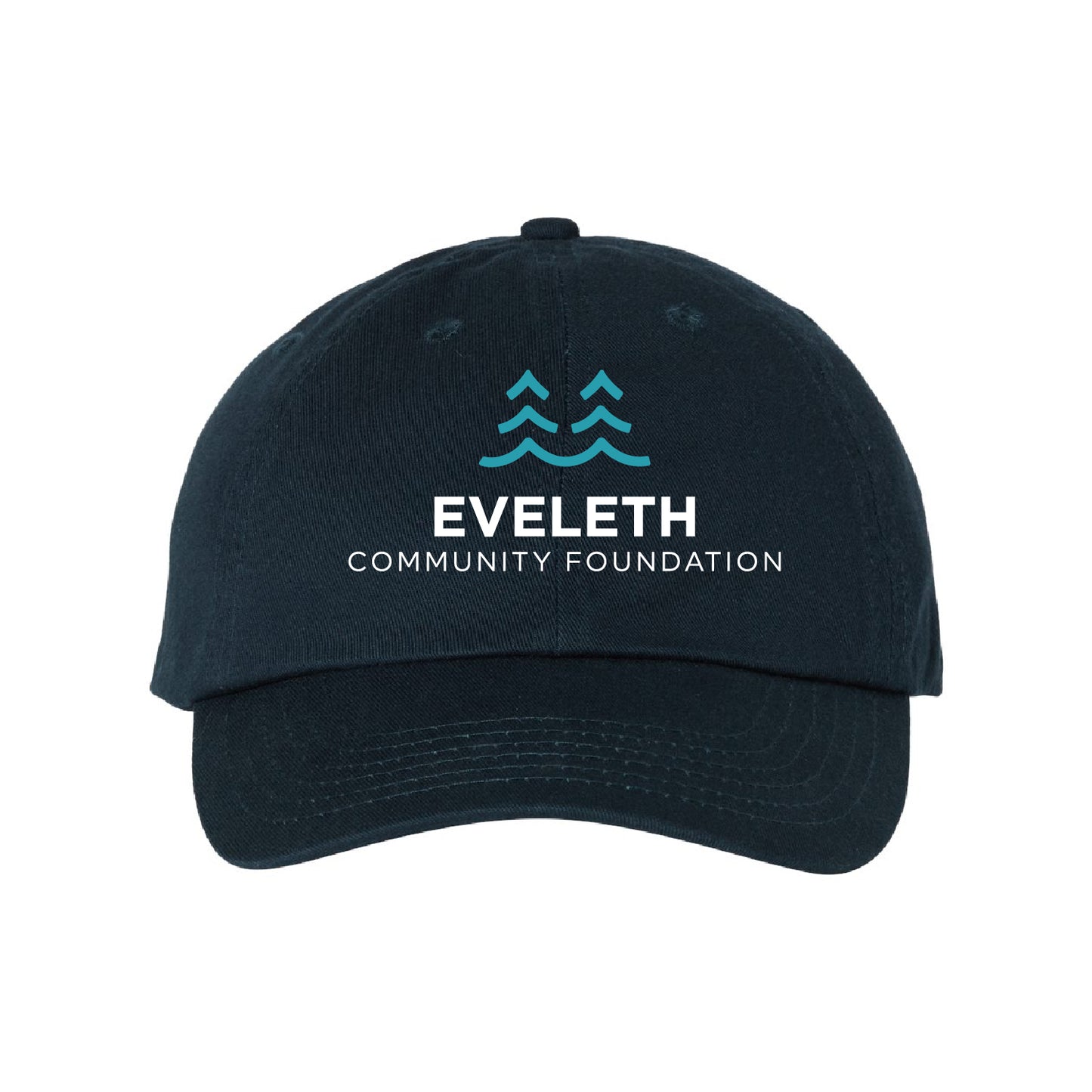 Boreal Waters Dad Hat (EVELTH)