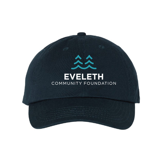 Boreal Waters Dad Hat (EVELTH)