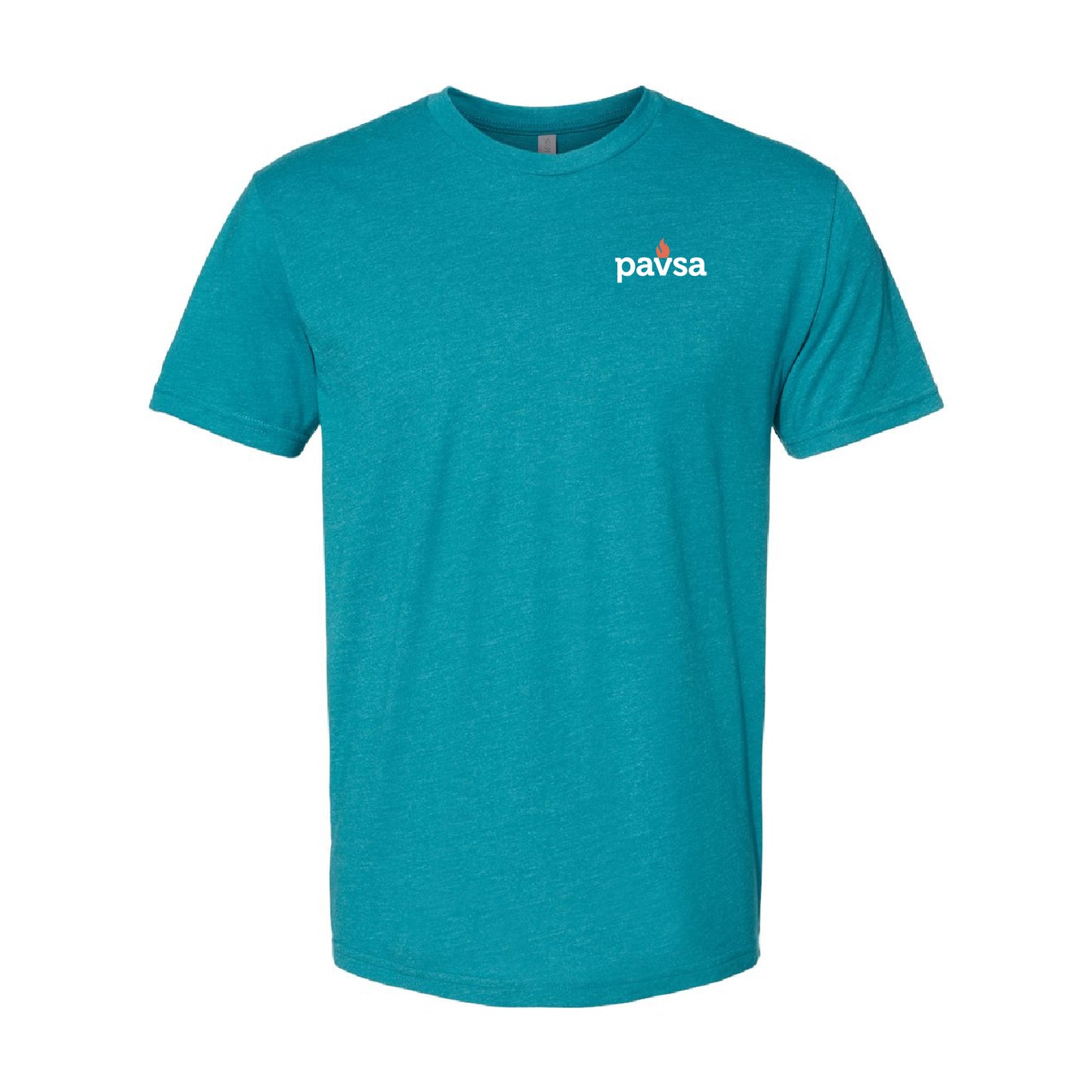 PAVSA Soft Tee (SA Awareness)