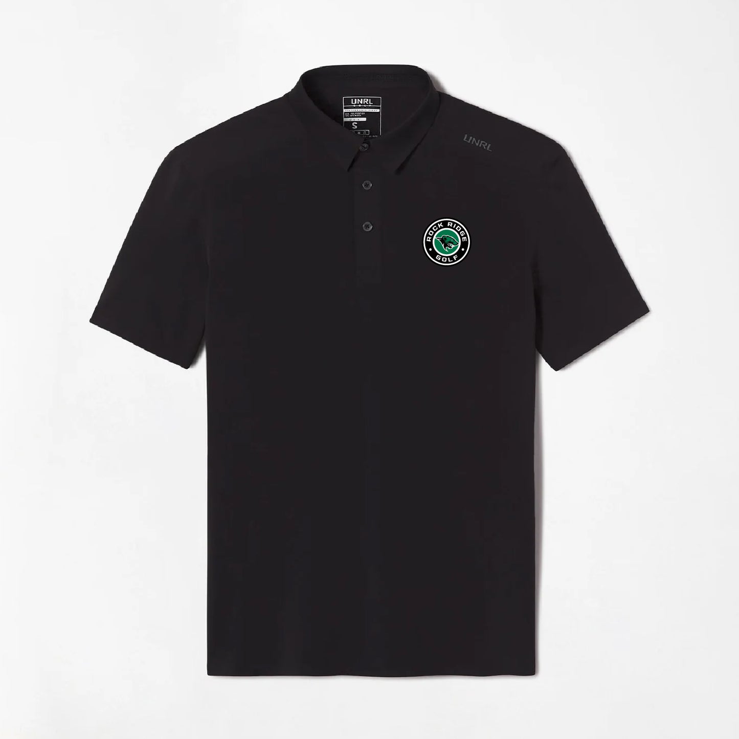 Rock Ridge Golf UNRL Legend Polo