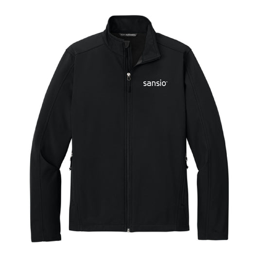 Sansio Soft Shell Jacket